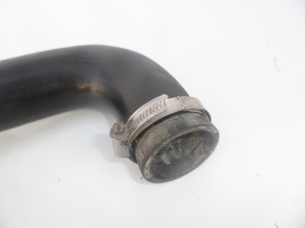 фото №6, Шланг труба wąż wody scania r