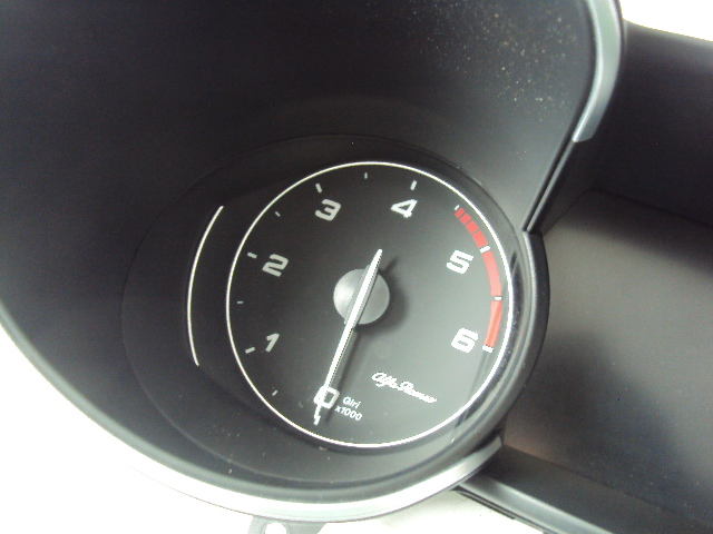 фото №3, Лічильник прилади alfa romeo stelvio дизель 2016-