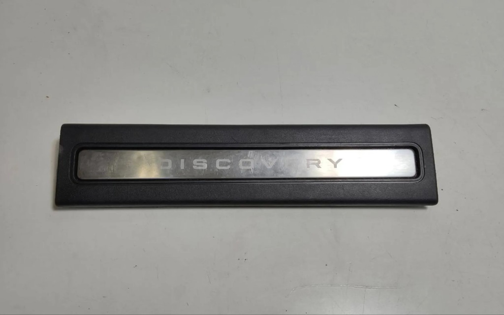 фото №1, Молдинг порог левая перед discovery v l462 hy3213201aa my4213201aa
