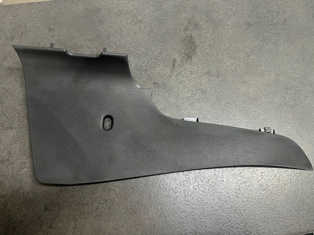 фото №6, Туннель средний подлокотник vw golf vii