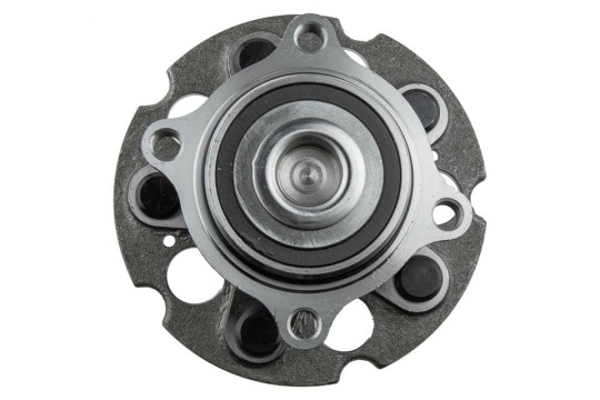 фото №3, Ступиця колеса задня honda odyssey 04-