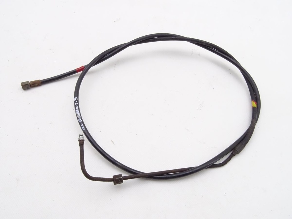 фото №1, Iveco eurocargo 02-15 шланг підйому кабіни