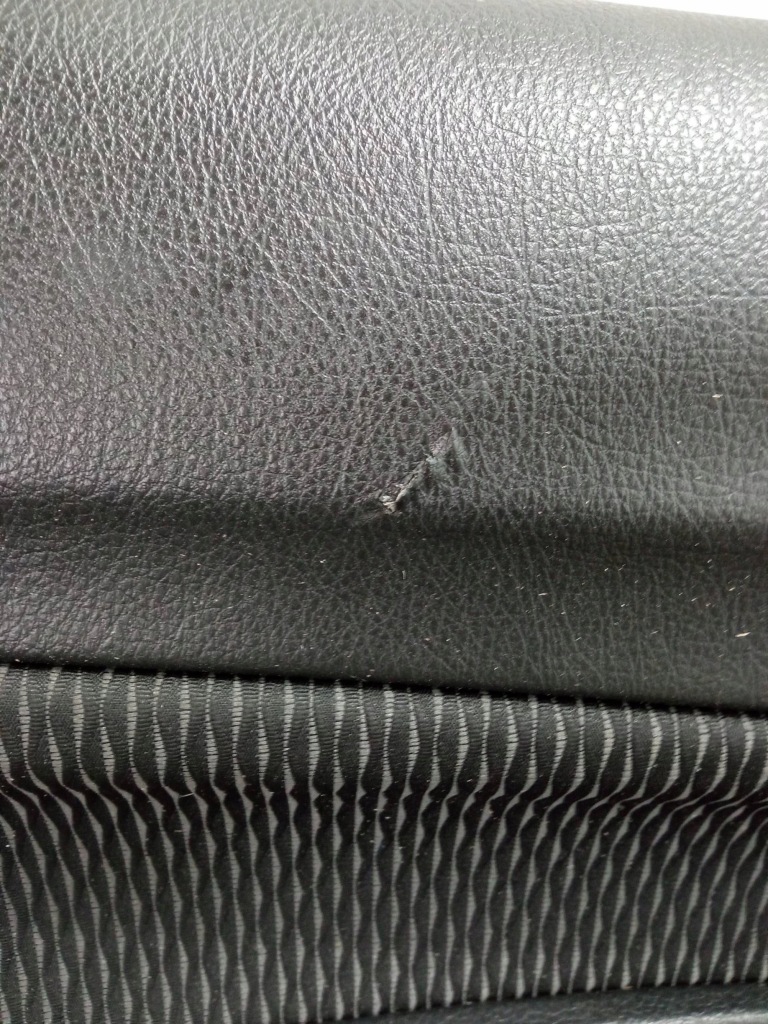 фото №8, Сиденья заднее сиденье обшивки комплект europa bmw seria 1 ii 2011-2019 f20/21