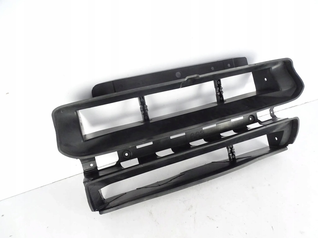 фото №3, Воздуховод воздуха land rover defender ii l663