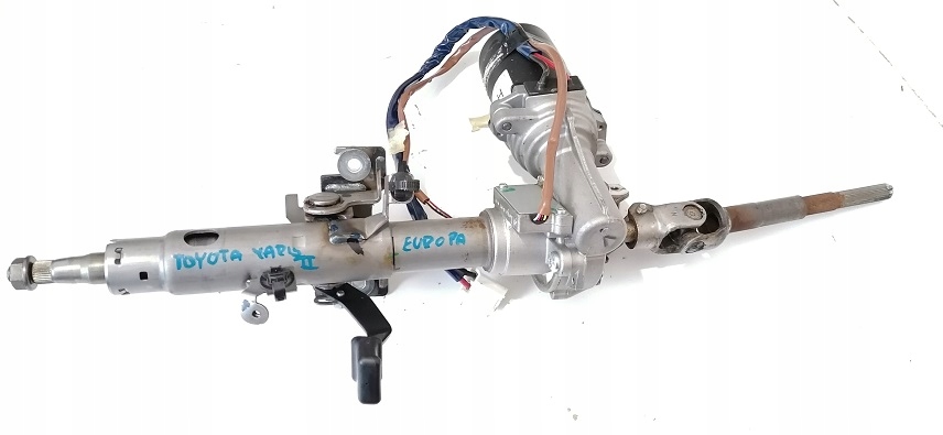 фото №1, Toyota yaris ii усилитель колонка 45200-0d090