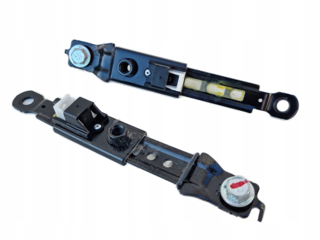 фото №1, Kia sorento ii 2.2 дизель регулювання висоти поперечина