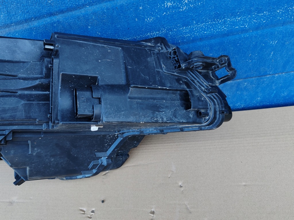 фото №5, Лампа full led skoda karoq 57b941015f