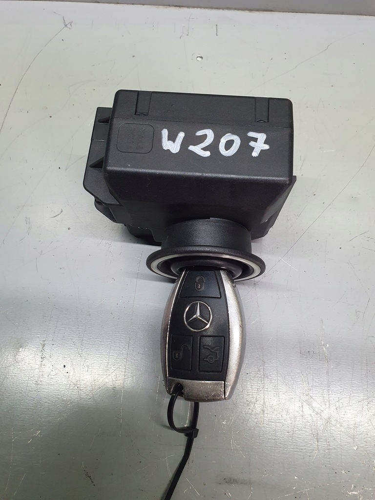 фото №9, Набор стартовый mercedes w207 w204 w212 om651 cdi