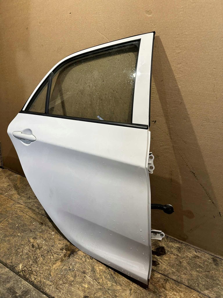 фото №2, Kia picanto ii двері задня задні праве ud