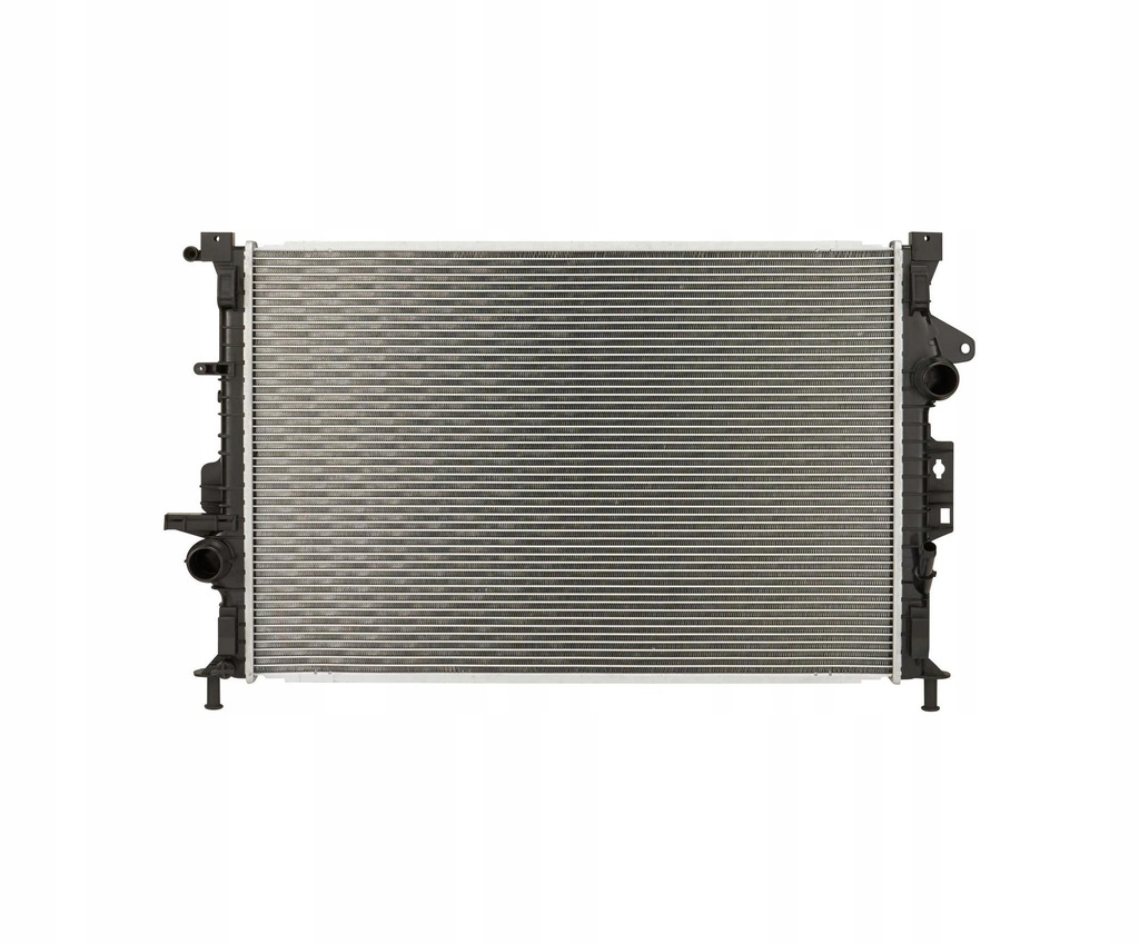 фото №1, Ford escape 2013 - 2016 радиатор