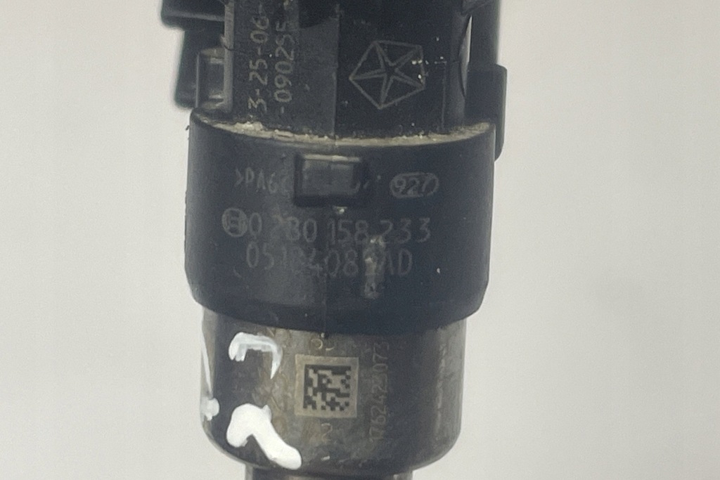 фото №7, Инжектор dodge challenger coupe 05184085ad 3.6l бензиновый 227kw 2016