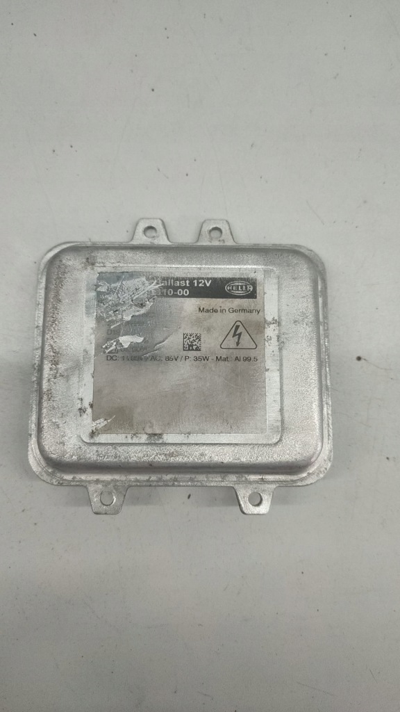 Купити Оригінальна перетворювач ксенон hella 5dv00961000