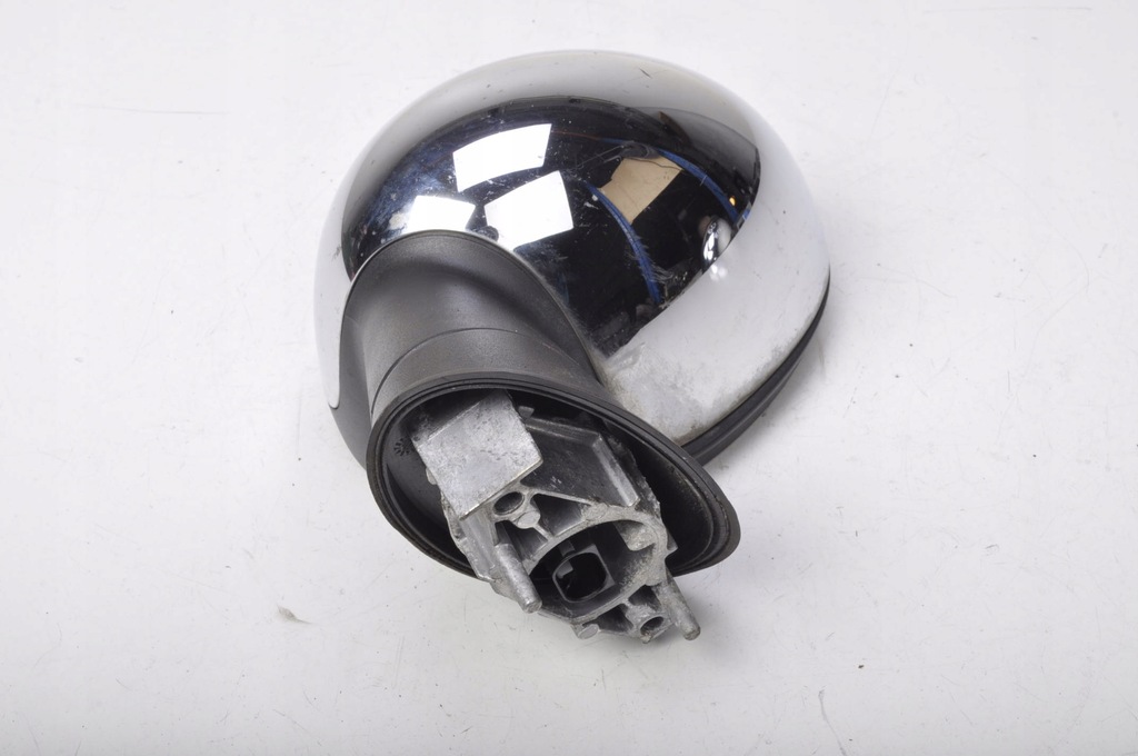 фото №9, Mini r56 дзеркало ліва електричний 5 pin anglik