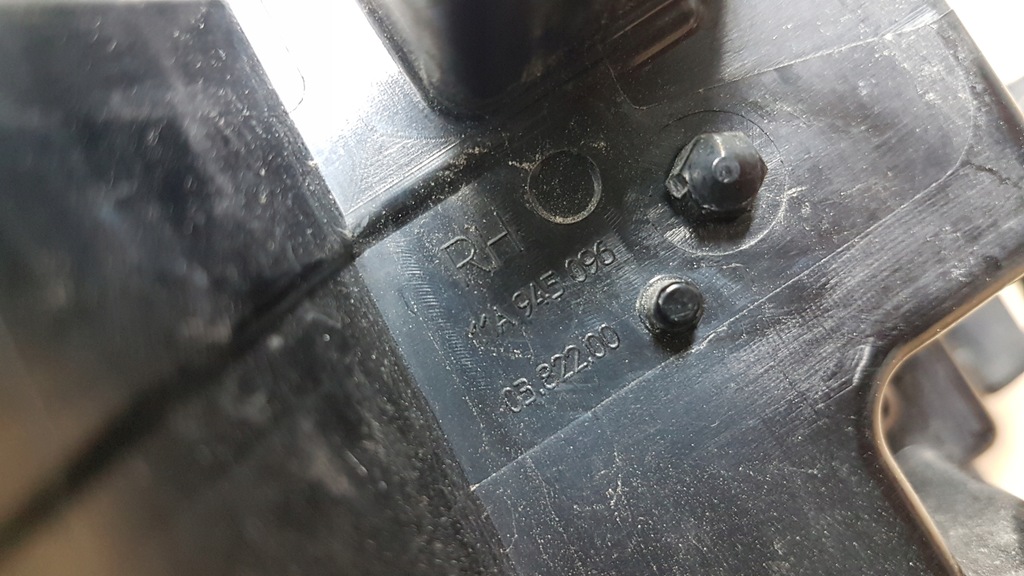 фото №11, Лампа задняя правая vw id4 id.4 led