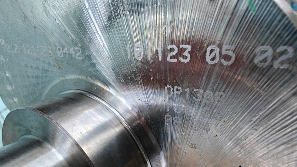 фото №7, Двигатель range rover sport l494 3,0 sdv6 306dt eu5