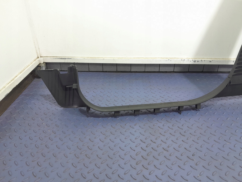 фото №8, Opel astra j sedan комплект захист bok лівий