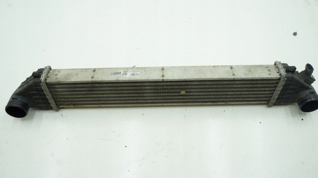 фото №1, Volvo радіатор інтеркулер s40 v50 3m51-9l440-dc