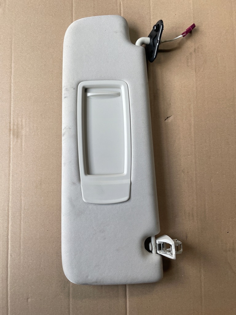 фото №1, Bmw 7 g11 g12 защита солнцезащитная левая