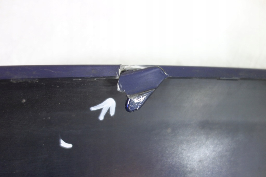 Dół бампера перед audi q7 ii s-line 19- 4m0807733f Доставка