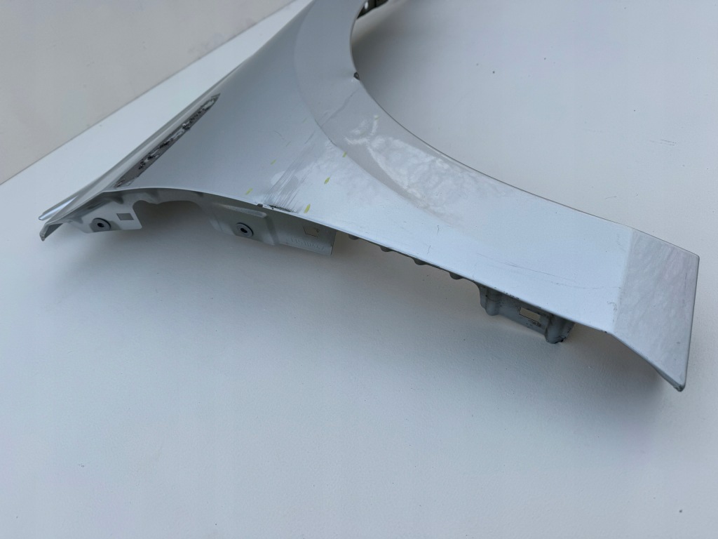 фото №10, Vw golf viii 8 19r- крила правий перед передній