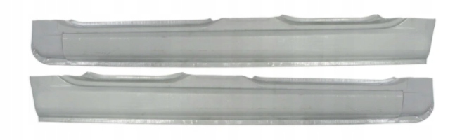 фото №1, Nowe пороги ремкомплект порог peugeot 307 hb 2000-2007 правый + левый