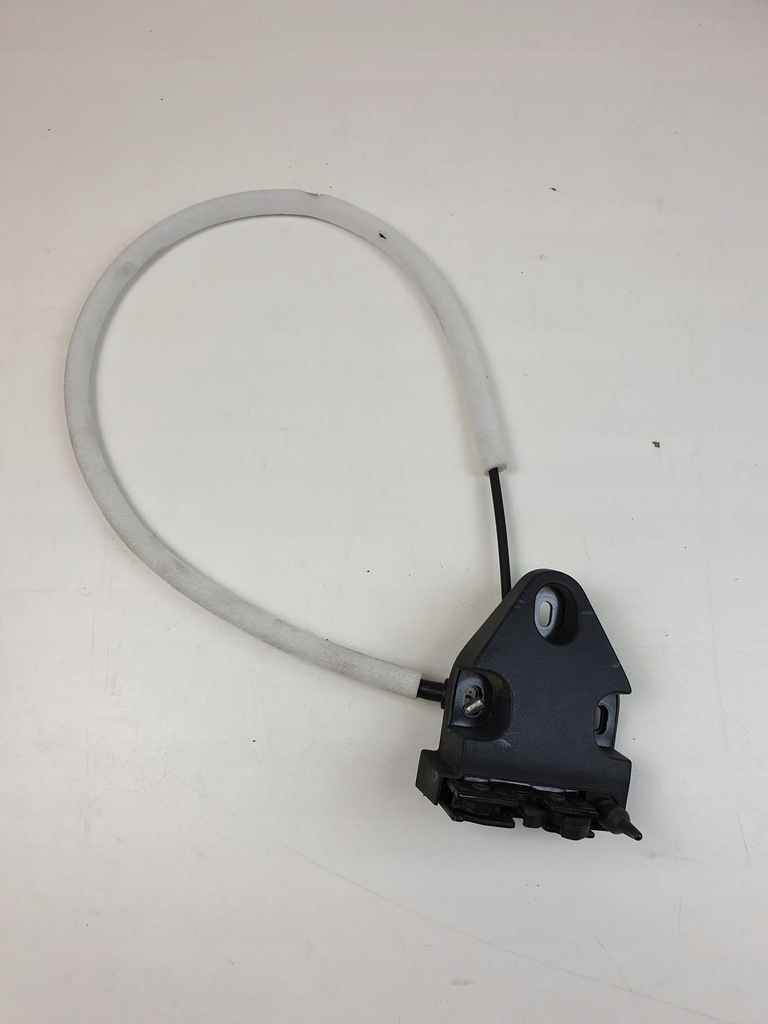 фото №1, Замок дверь задняя trafic iii vivaro b