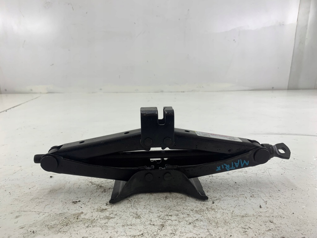 фото №2, Hyundai matrix домкрат подъемник