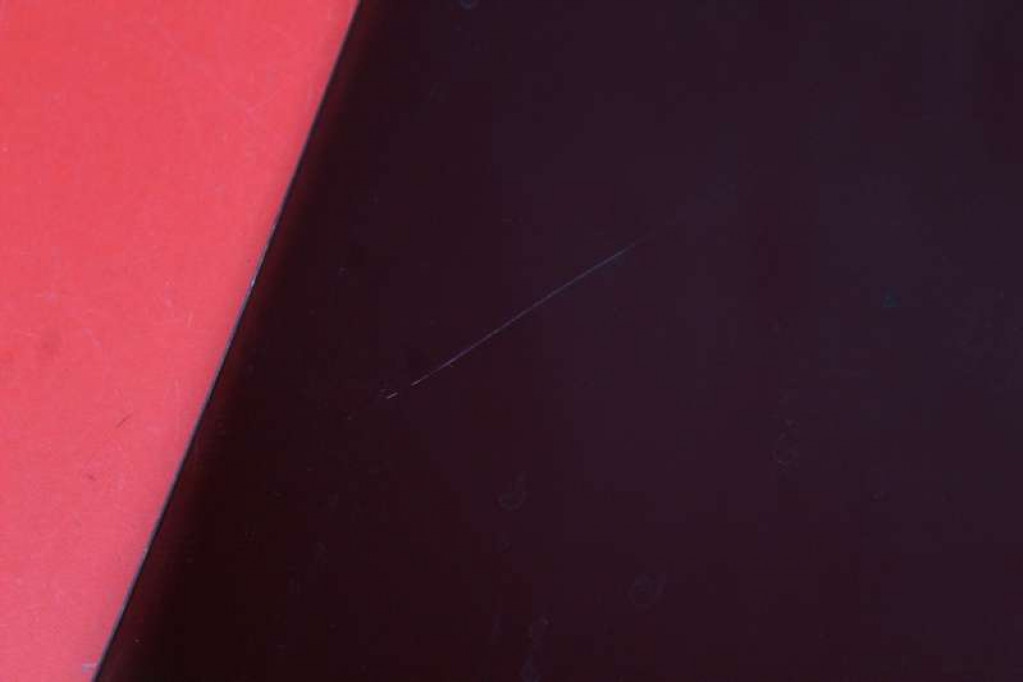 фото №8, Стекло боковая правая задняя задняя opel antara 06-15