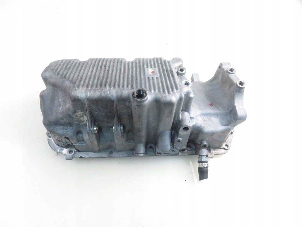 фото №5, Поддон масляная fiat bravo ii 198_ 1.9 d multijet - 937 a5.000