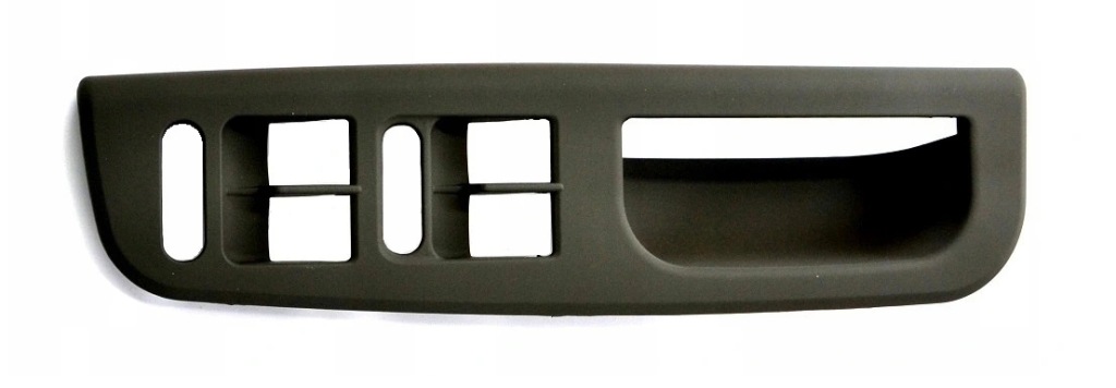 Купити Панель szary ручка накладка двері vw bora golf iv