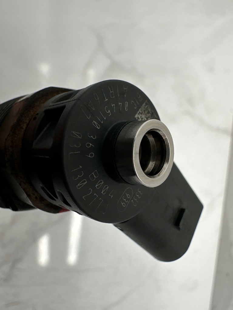 фото №6, Audi a4 allroad b8 2013 форсунка топлива