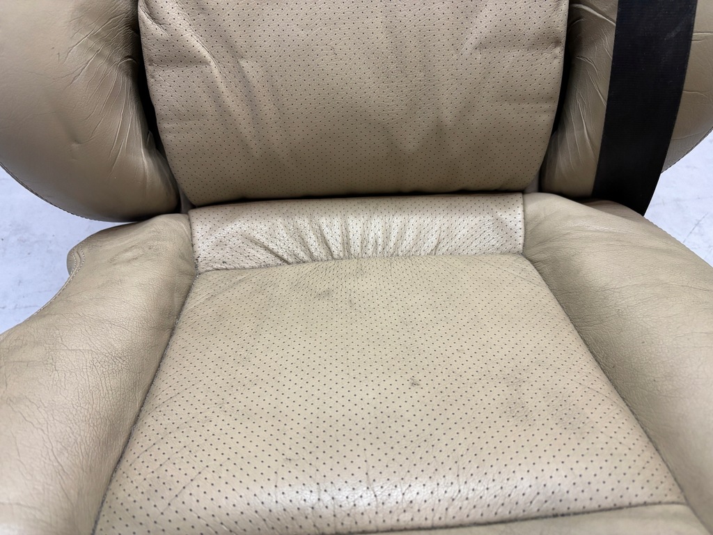 фото №9, Сиденье пассажира задняя mercedes vito i 1 w638