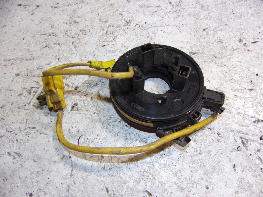 фото №1, Стрічка подушки безпеки подушка безпеки ford ka