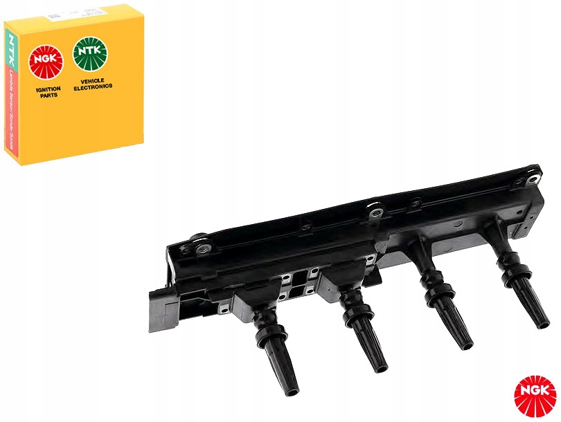 фото №1, Котушка запалювання ngk 48051