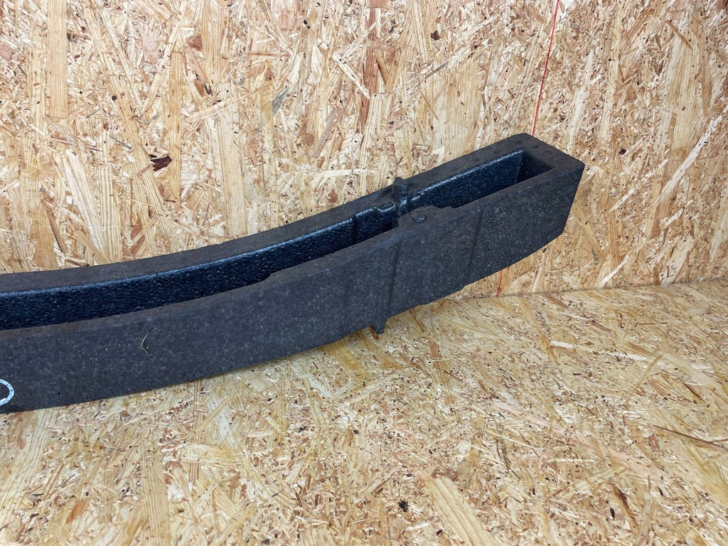 фото №14, Абсорбер піна бампера перед toyota prius iv 52611-47140 2015-