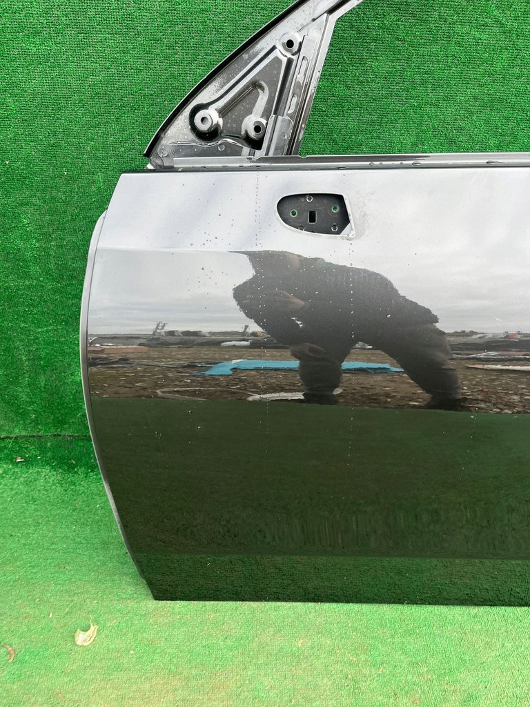 фото №14, Mercedes glc a254 w254 x254 дверь передние левая