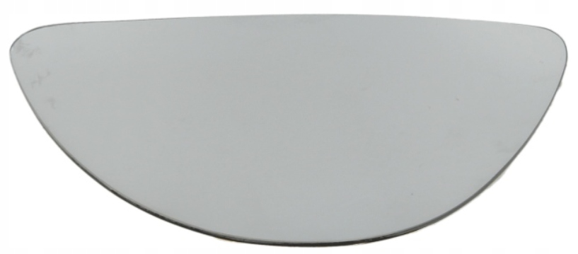 фото №1, Ford transit/tourneo вкладыш левый стекло зеркало