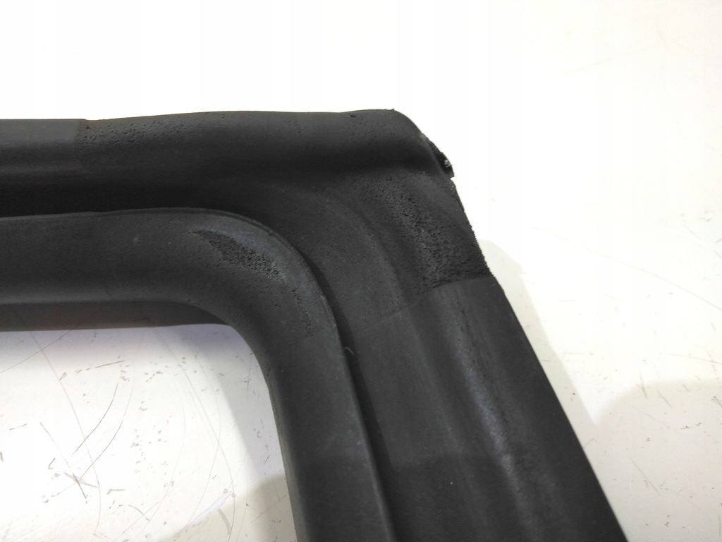 фото №6, Subaru forester i 98-02 прокладка дверь задняя левая