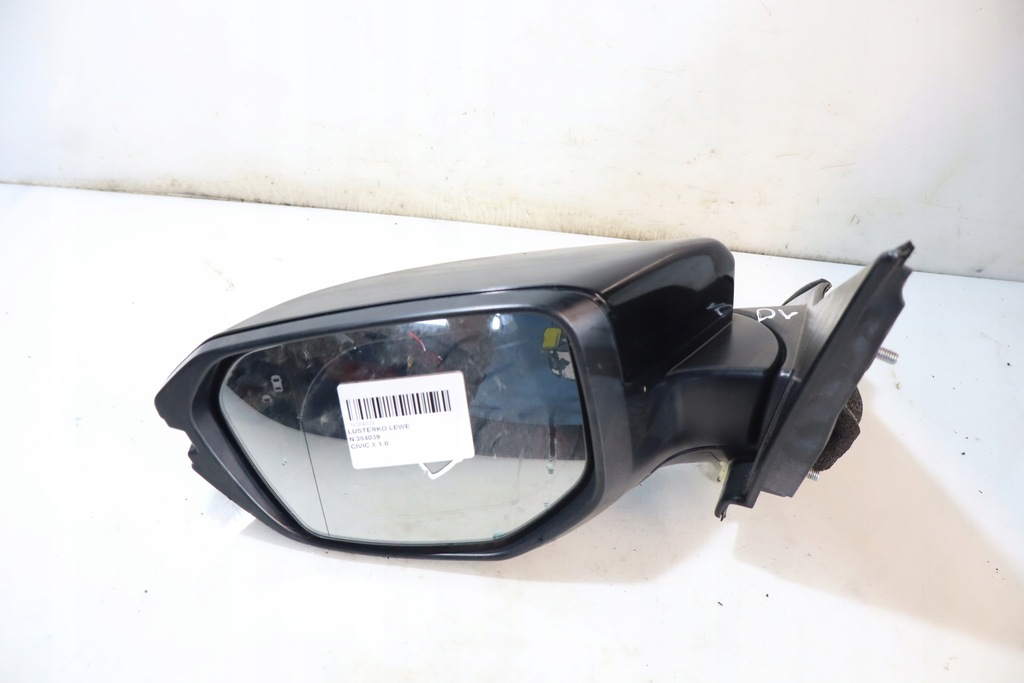 фото №1, Зеркало левая honda civic x nh731p