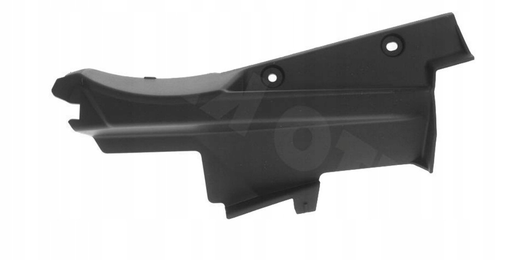 фото №1, Кронштейн решётка решётка радиатора левый dacia lodgy 12-