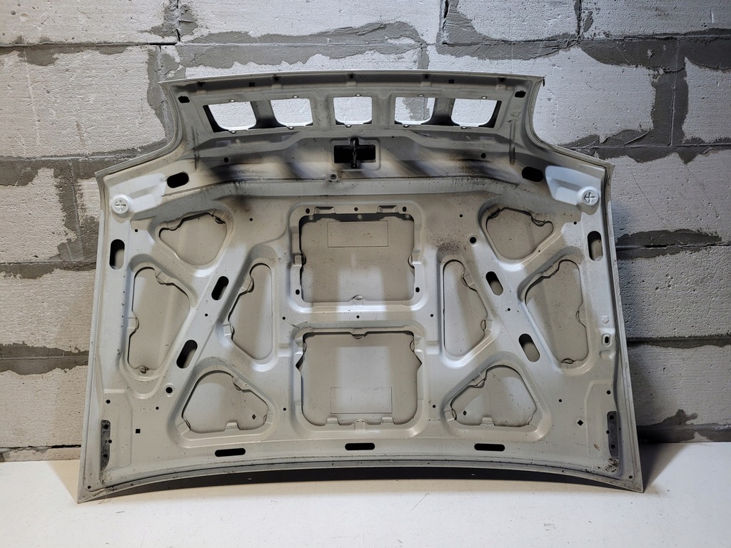 фото №7, Капот jimny iii 98-12