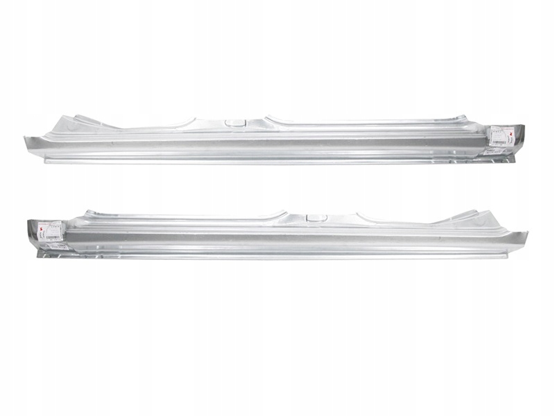 фото №1, Порог ремкомплект обшивка volvo s40 v40 1995-03