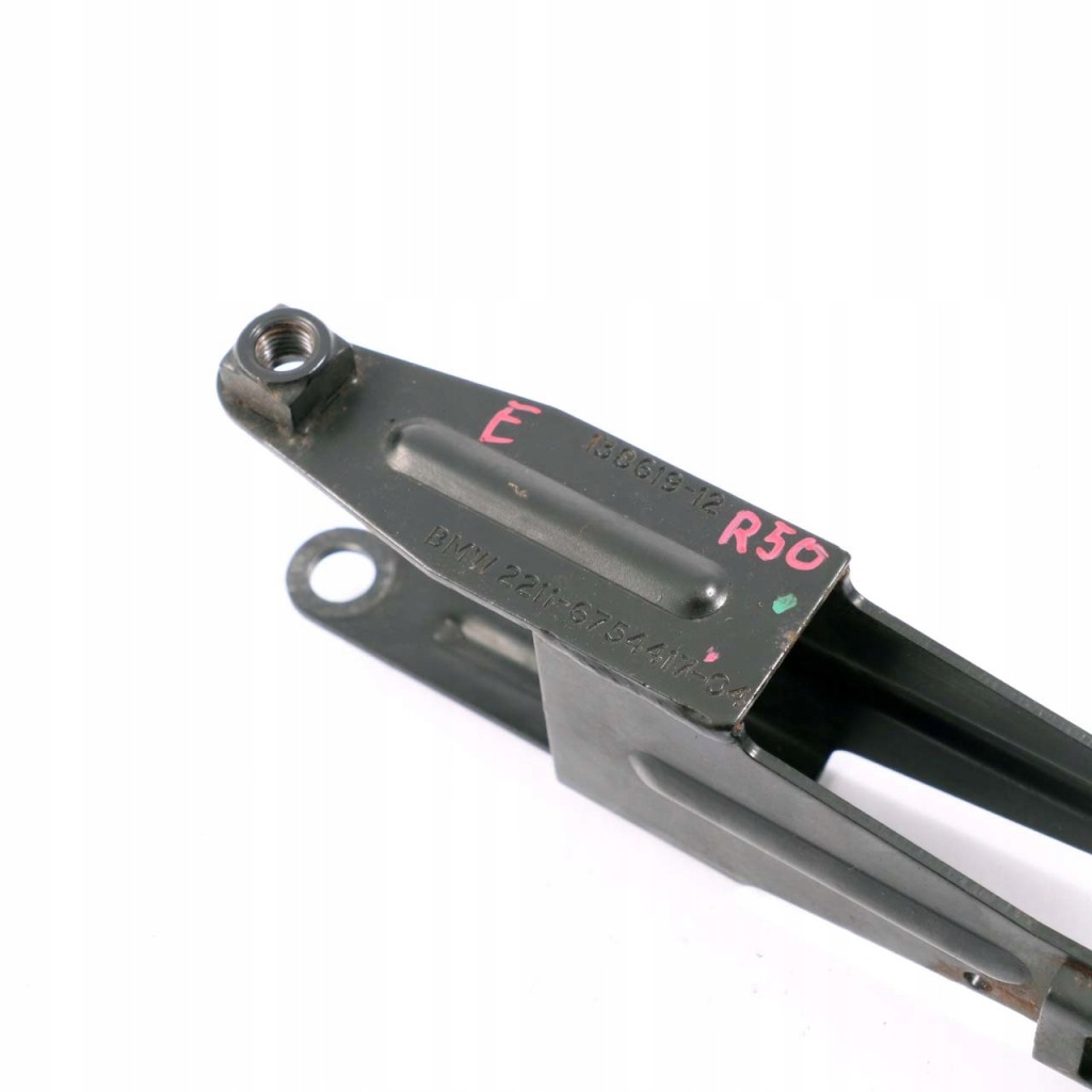 фото №9, Mini r50 r53 кронштейн кронштейн подушка двигателя