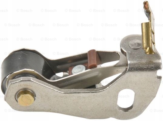 фото №11, Реле апарата запалювання bosch 1237013147 03