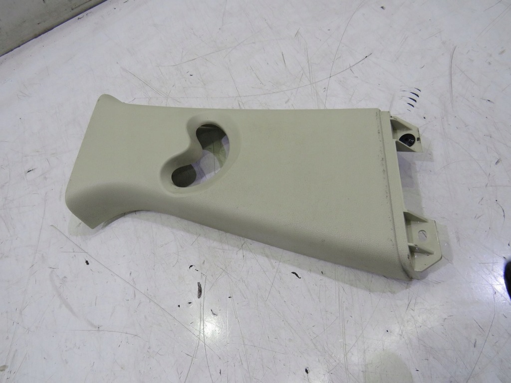 фото №1, Защита стойка правая mini cooper countryman s r60