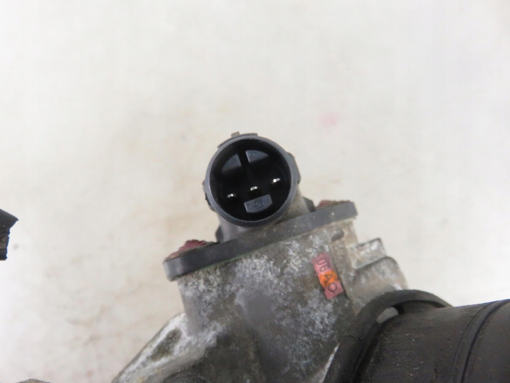 фото №5, Дросельна заслінка honda civic vi 1.4 1368000520 0798004250