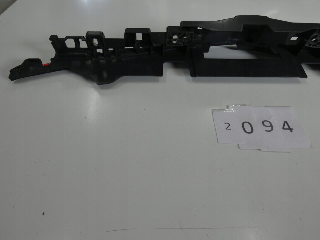 Усилитель, направляющая бампера перед opel insignia a lift в Украине