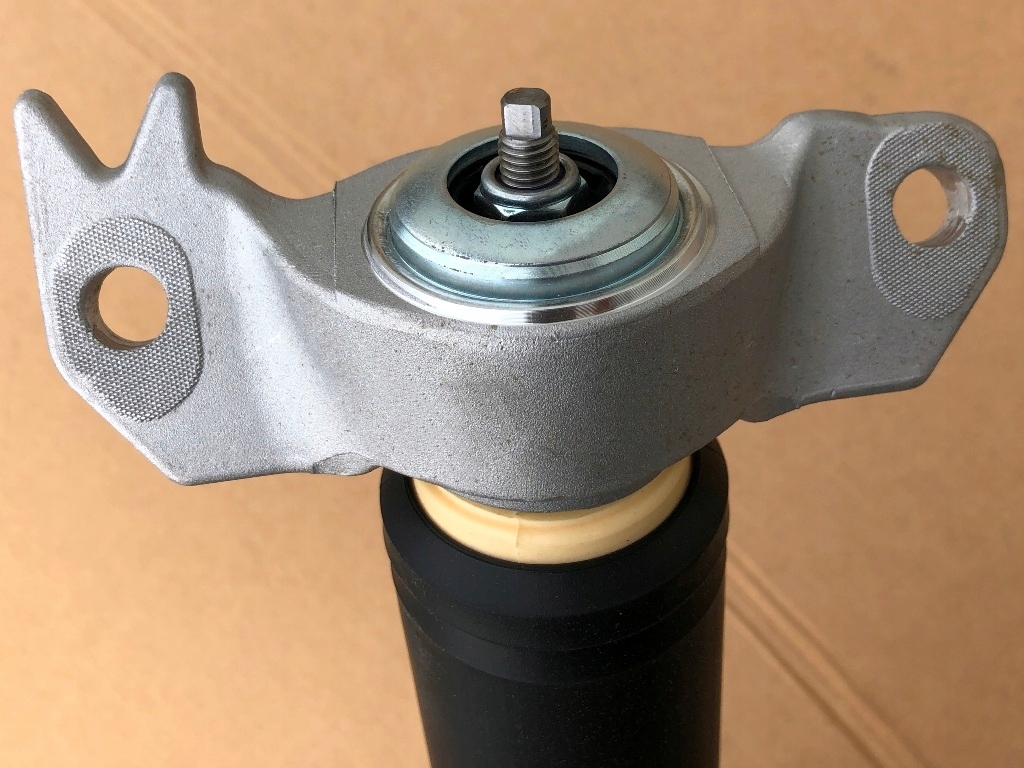 фото №13, Комплект ads задняя правая левая do buick regal gs 2012-17 4x4 1.6 2.0 cdti amory