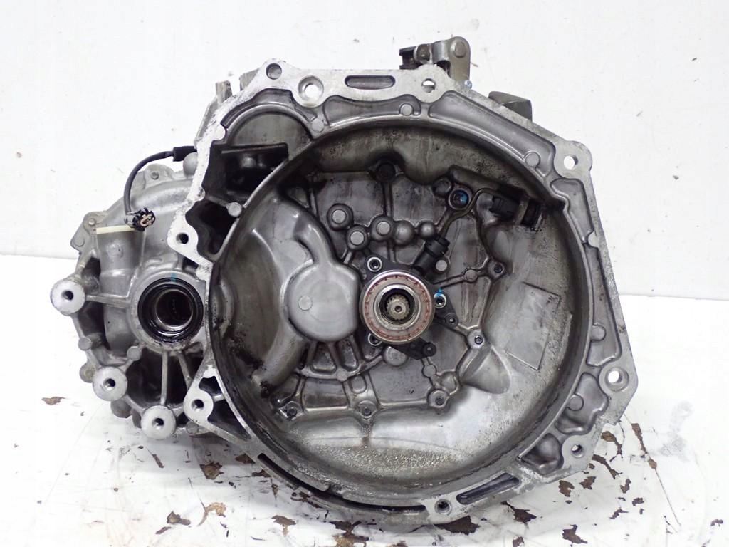 Купити Коробка передач передач gmk bvg opel karl rocks 1.0i l5q 75km 18r