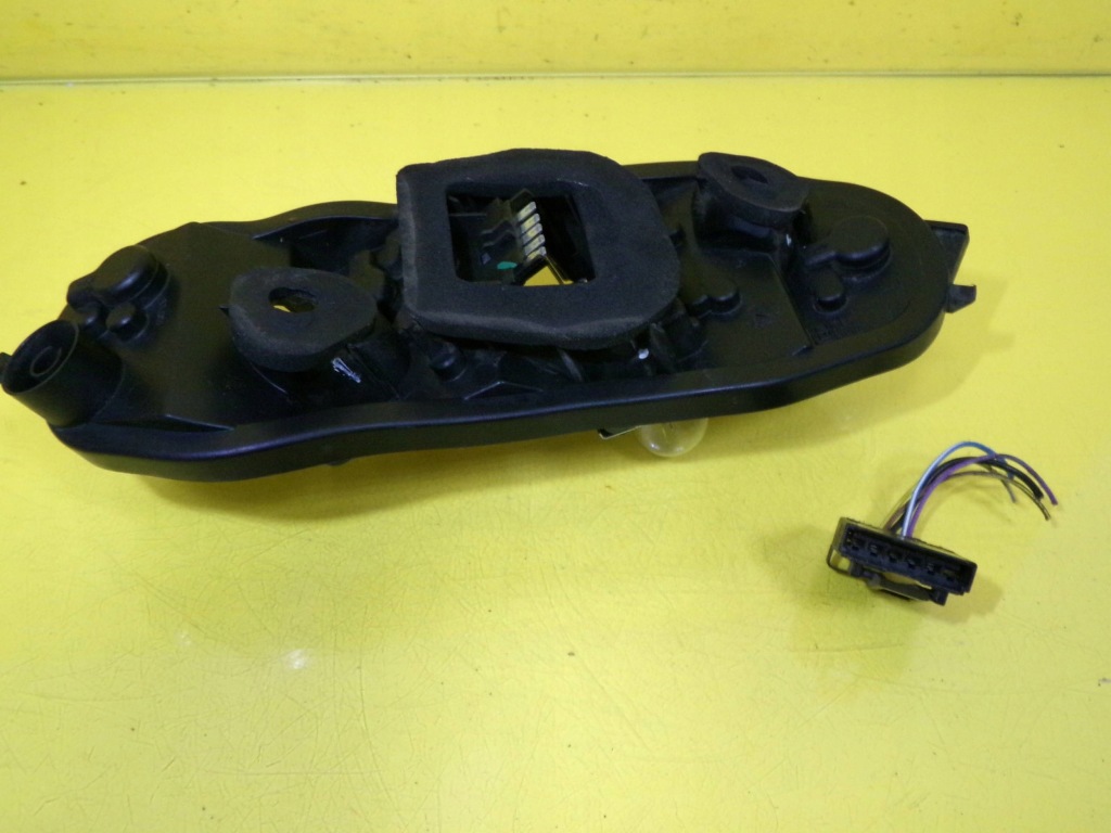 Вкладиш лампи задній лівий задній opel corsa d 89037853a nr450 Доставка